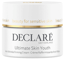 Ultimate Skin Youth Anti-Wrinkle Firming Cream