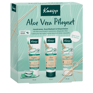 Gift Box Aloe Vera Care Set 1 pc