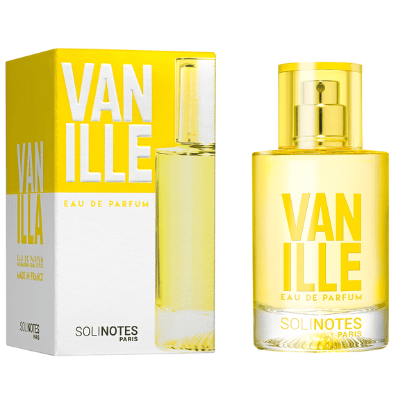 Eau de Parfum Vanille
