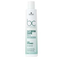 Soothing Shampoo