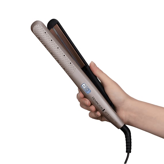 S7970 Haarglätter Wet 2 straight PRO
