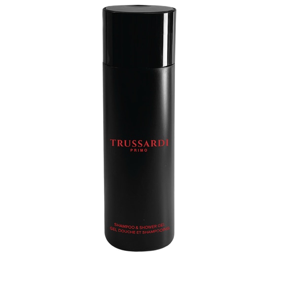Shampoo & Shower Gel