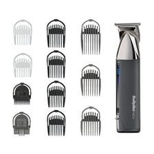 Multitrimmer 15 in 1 Super-X Metal MT996E