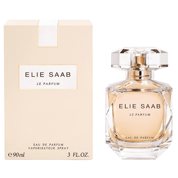 Eau De Parfum