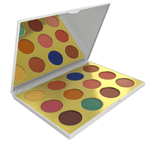 Eyeshadow x12