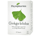 Ginkgo Biloba Kapseln – 60 Stk.