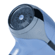 Helios Asciugacapelli Limited Edition in Icy Blue