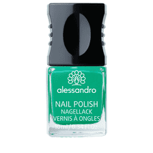 Nail Polish Wild Safari