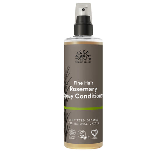 Rosemary Spray Conditioner - Fine Hair