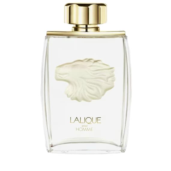 Lion Eau de Parfum