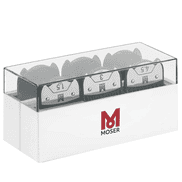 Magnetic Premium Attachment Comb Set