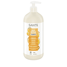 Shampoo Per Riparazioni Profonde