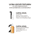 Eau de protection solaire SPF50 - prolonge le bronzage