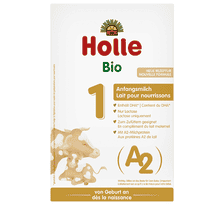 Latte per Neonati Bio A2 1