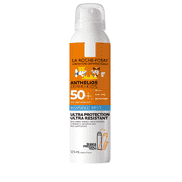 Dermo Kids Invisible Spray SPF50+