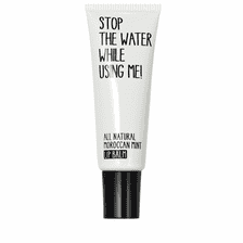 Morrocan Mint Lip Balm