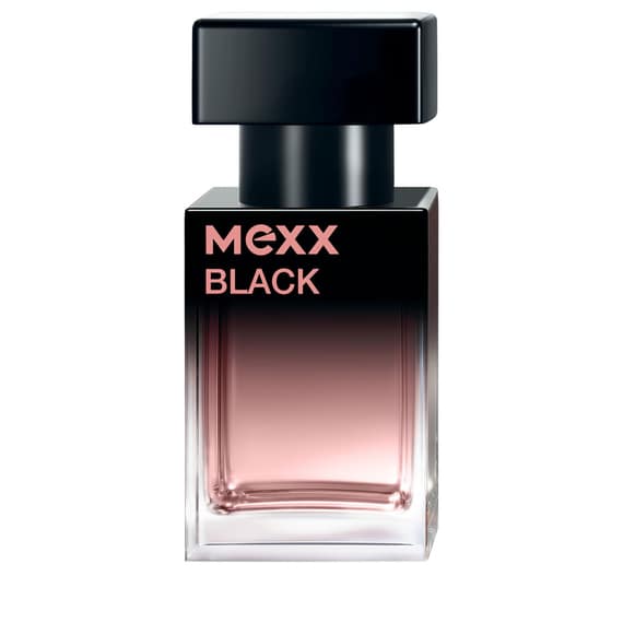 Black Woman Eau de Toilette
