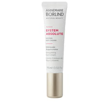 Crème Contour des Yeux Lissante
