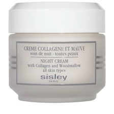 Crème Collagène et Mauve