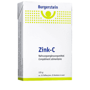 Zink-C Toffees