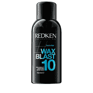 Wax Blast 10