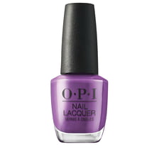 Downtown LA – Violet Visionary
