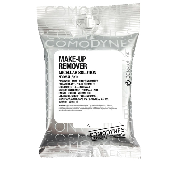 Make-up Remover Normal Skin