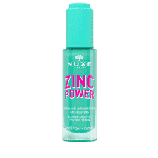 Zinc Power Serum gegen Unreinheiten