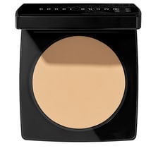 Sheer Finish Pressed Powder - Soft Sand
