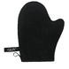 Tan Mitt - Black