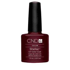 UV Color Coat   Dark Lava