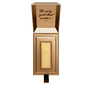 Casa De Papel - Gold Bar Highlighter Classic Gold