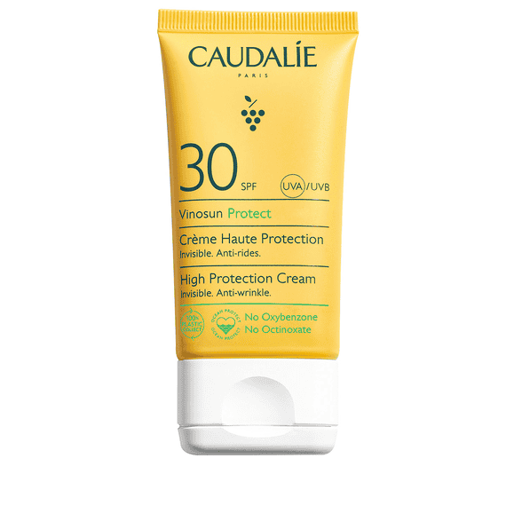 Crème Solaire Haute Protection SPF30