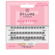 Eyelashes Clusters – Black Fluffy