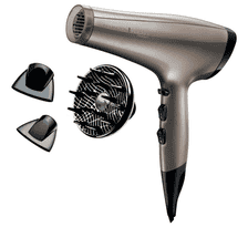 AC8002 Hair Dryer Keratin Protect
