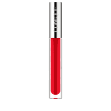 Pop Plush Creamy Lip Gloss - Juicy Apple Pop