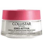 Collistar - Idra Attiva - Idra Attiva Deep Moisturizing Cream 