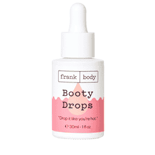 Booty Drops Firming Body Oil