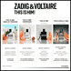 Vibes Of Freedom Eau de Parfum
