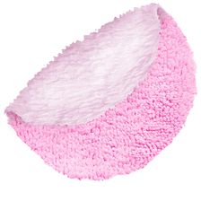 Dual Fiber Make-up Removing & Skincare Pads