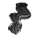 Lashes To Kill Waterproof Volume Mascara 010