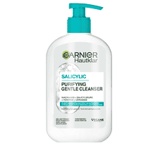 Hautklar Hydrating Deep Cleanser
