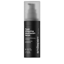 Power Whitening Mundspülung Serum