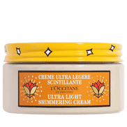 Shea Curcuma Light Shimmering Body Cream