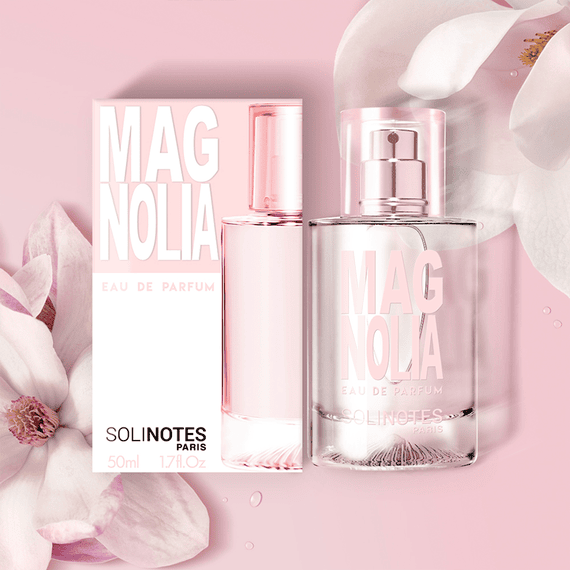 Eau de Parfum Magnolia
