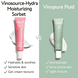 Moisturizing Mattifying Fluid