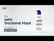 10% Urea Intensive Feuchtigkeitslotion