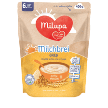 Latte e Semolino 6M