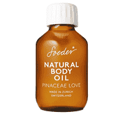 Natural Body Oil - Pinaceae Love