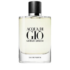 Acqua Di Giò Eau de Parfum